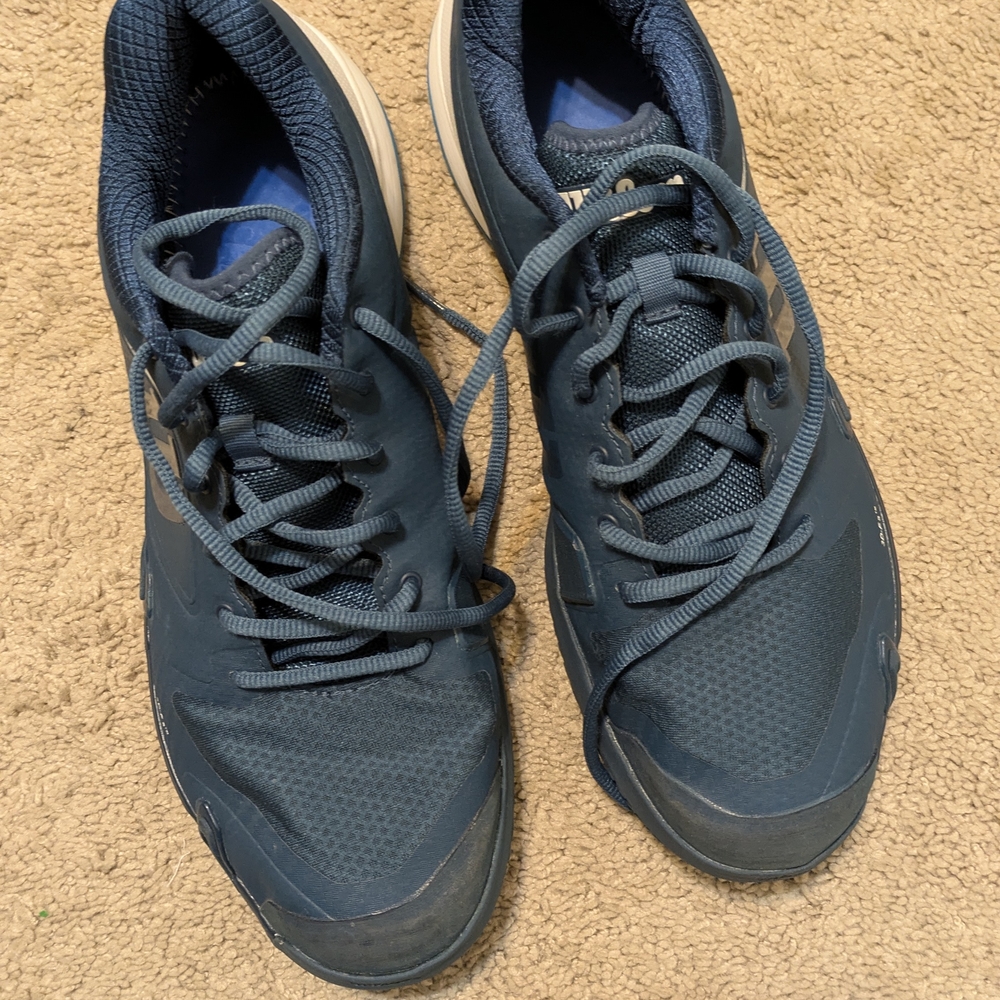 Wilson Rush Pro 2.5 2021 Men's Tennis Shoe - Royal